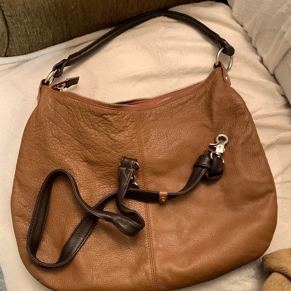 Women bag, also has shoulder straps - Picture 1 of 3